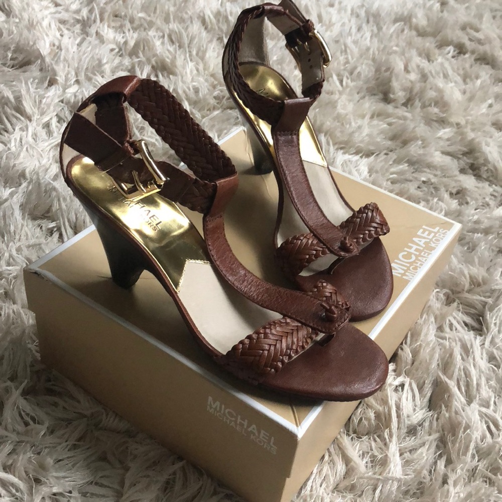 Michael Kors Heels